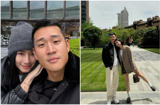 周興哲2歲愛女高燒痙攣、翻白眼送醫急救當場嚇到淚崩