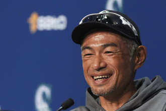 铃木一朗豪宅遭强盗！贼喷催泪瓦斯 妻机警锁房门逃死劫