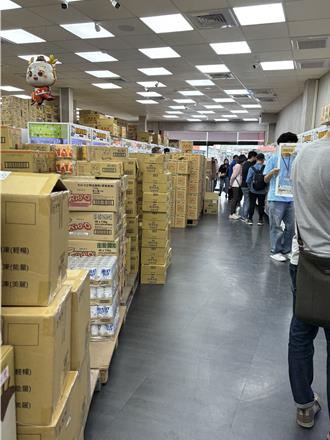 娃娃機消風 111年度企業出生降至6.5％