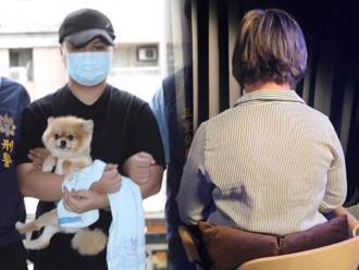 獨家》三重祖孫案凶嫌一審判死！死者家屬激動：希望盡快執行