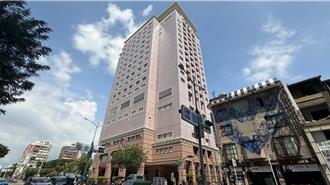 高雄飯店大風吹！麗尊售後回租簽1年 林皇宮千坪招商盼活化