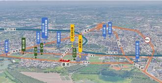 岡山公辦都更再啟動！打造400戶智慧宜居宅