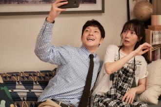 裴斗娜染上致死率百分百《病毒》 無懼緋聞大方合作孫錫求