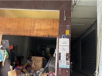 台中興中街惡火奪6命　縱火男與房東遭「判賠千萬」刑事二審進行中