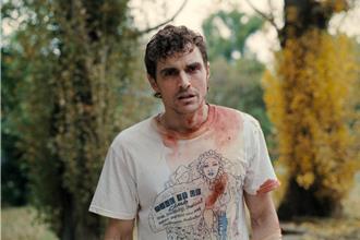 《永遠在一起》看齊台灣恐怖片 畫面太噁男主角拍到乾嘔