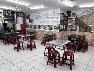 消夜名店「東引快刀手」董娘半年洗錢30億遭逮 東引小吃店急發聲