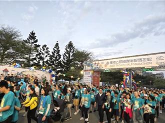 仅止于半马跑者喊可惜 台南古都马最快2027年恢復全马