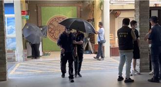 姊弟恋惨死！女大生至少被砍30刀  父母悲痛认尸