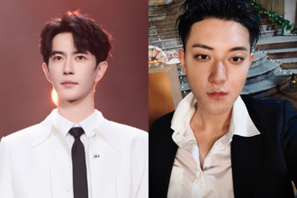 于朦朧驟逝疑雲未解！黃子韜轟戲劇圈「陪酒文化」直播被翻出