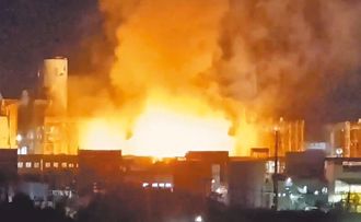 不缺电破功 蓝议员爆「退休机组都开了」：快失守的城池