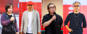 48屆時報金像獎複決審 逾百作品脫穎而出