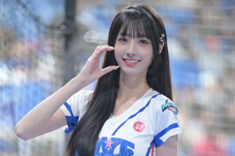 樂天女孩嘎琳捲富商小三疑雲 突宣布「合約結束就退隊」