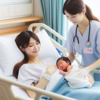 13歲少女為愛獻身　慘遭男友「播種」產子！爸氣炸提告