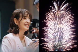 101跨年煙火音樂揭曉 賈永婕自曝壓力大 盼「讓全世界聽見台灣」