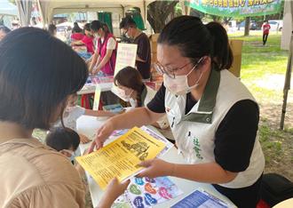 通报遭家暴社会局却「找呒人」　 里长嘆：说好的社会安全网呢？