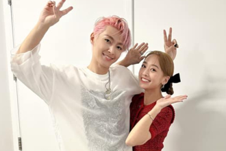 炎亚纶、鬼鬼惊传友谊生变！他正面回击「专注在自己的道路上」