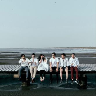 蔡雯慧領軍國際樂團Vestige 6tet推全新專輯《Ode》全台巡演登場