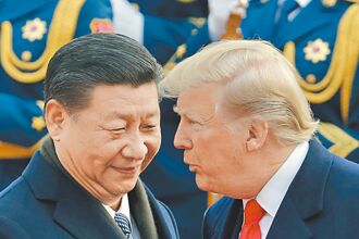 中美談妥TikTok 習川將通話