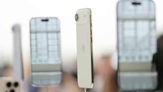 台積助陣 蘋果自研晶片爆發