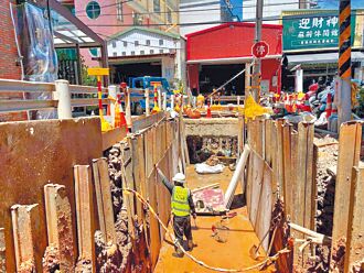 他山之石－英國水利體系挑戰與轉機：台灣產業國際合作新契機