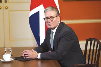 英美將簽合作協議 拚核電