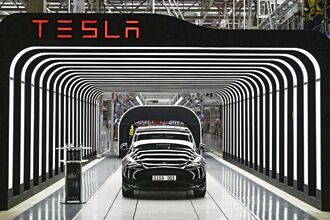 銷售反彈 特斯拉德廠急擴產