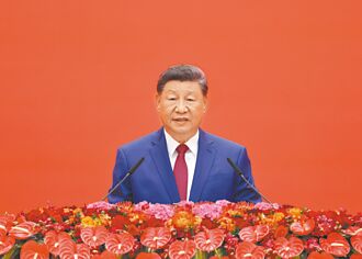 習近平放重話 整治內捲亂象