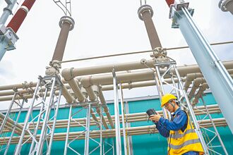 500強陸企 國家電網蟬聯首位