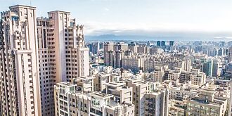 新青安鬆綁 低總價產品吸睛