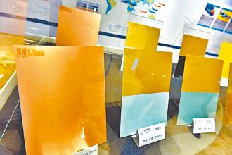 锁定AI、ASIC高速运算平台升级潮 金居扩产 押宝高阶HVLP铜箔