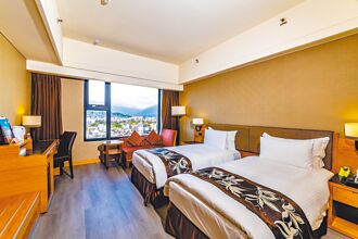 福容花現澎湖WAY！ 優惠放送