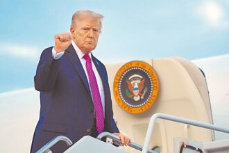 美專家獻策川普 防台海衝突