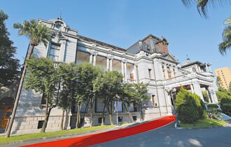 美國專家：地位未定論 不構成台灣建國依據