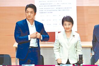 中央大砍北捷經費 北市：打臉邁