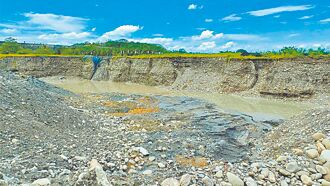 時論廣場》山河破碎 綠營西瓜扛不住了（李晴果）
