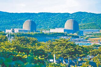 解電荒 核電研新用舊