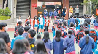 陸生來台的效益 遠不止金錢