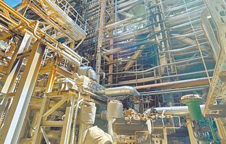 全民陷供電風險