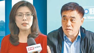 蓝营主席世代之争 关键四条件