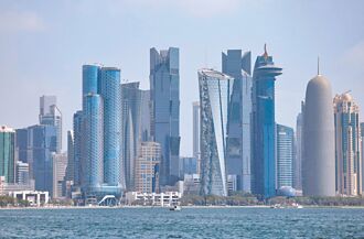 以袭卡达惹议 阿拉伯北约酝酿中