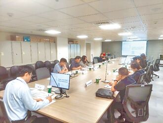 新北推綠店之星 餐飲能效分級