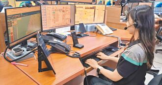 彰化119亂象 無效電話逾3成