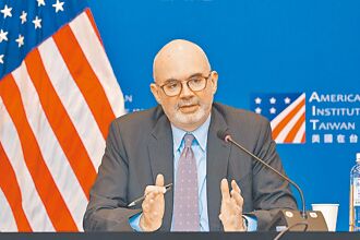 美國刺激中共 苦了台灣