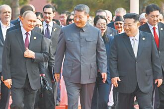 習近平9月密集講話 折射中美博弈新格局