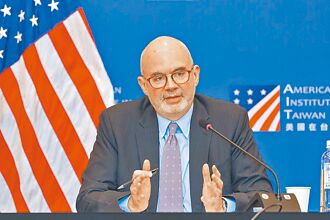 國戰會論壇》美國打台獨牌 反擊大陸九三閱兵？（王崑義）