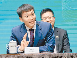 運動部升格了 能壯大台灣嗎？