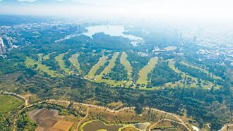 樹立都市永續治理標竿