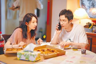 《影后》破天荒3姝抢奖