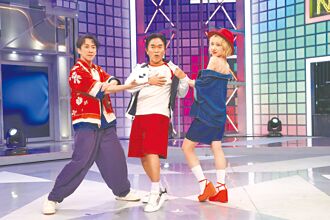 小S入圍確定出席頒獎典禮