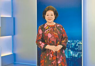 陳淑芳葉輝龍獲金鐘特別貢獻獎